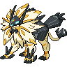 Necrozma (Dawn)